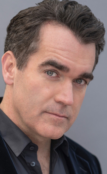 Brian d'Arcy James
